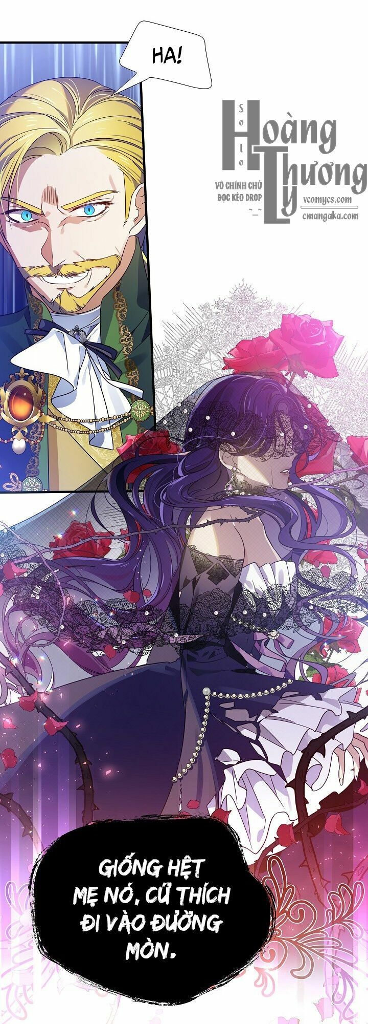 Tôi Đã Ở Đây Ngay Từ Đầu Chapter 18 - Trang 2