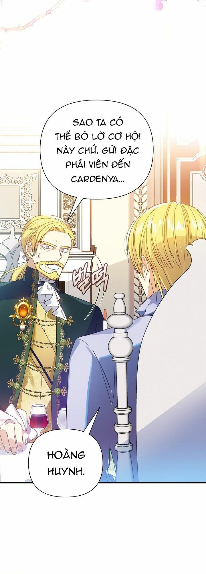 Tôi Đã Ở Đây Ngay Từ Đầu Chapter 18 - Trang 2