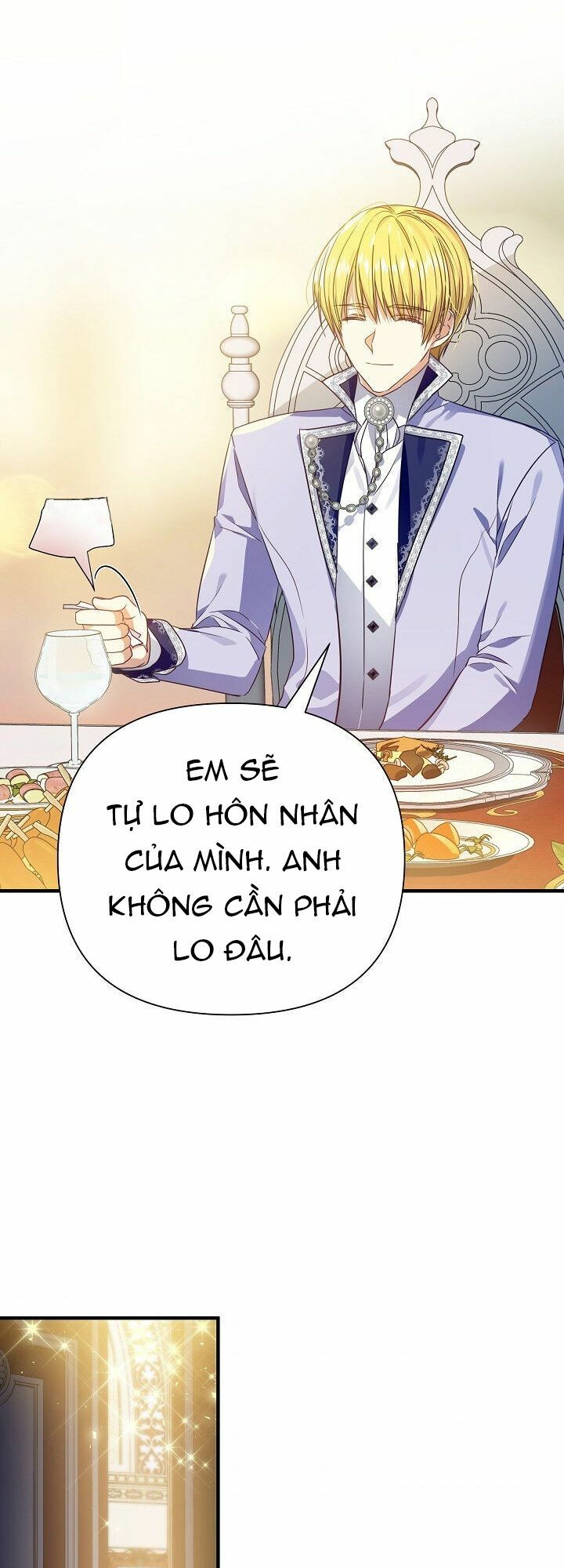 Tôi Đã Ở Đây Ngay Từ Đầu Chapter 18 - Trang 2