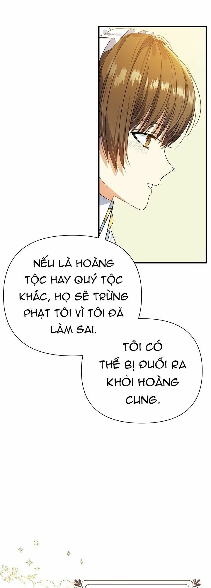 Tôi Đã Ở Đây Ngay Từ Đầu Chapter 18 - Trang 2