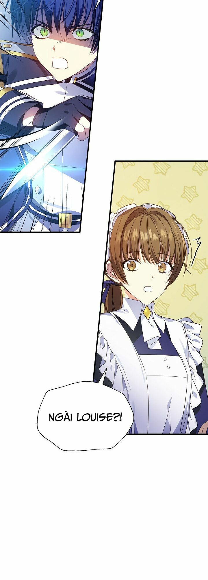 Tôi Đã Ở Đây Ngay Từ Đầu Chapter 19 - Trang 2