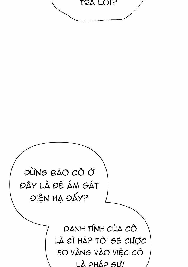 Tôi Đã Ở Đây Ngay Từ Đầu Chapter 19 - Trang 2