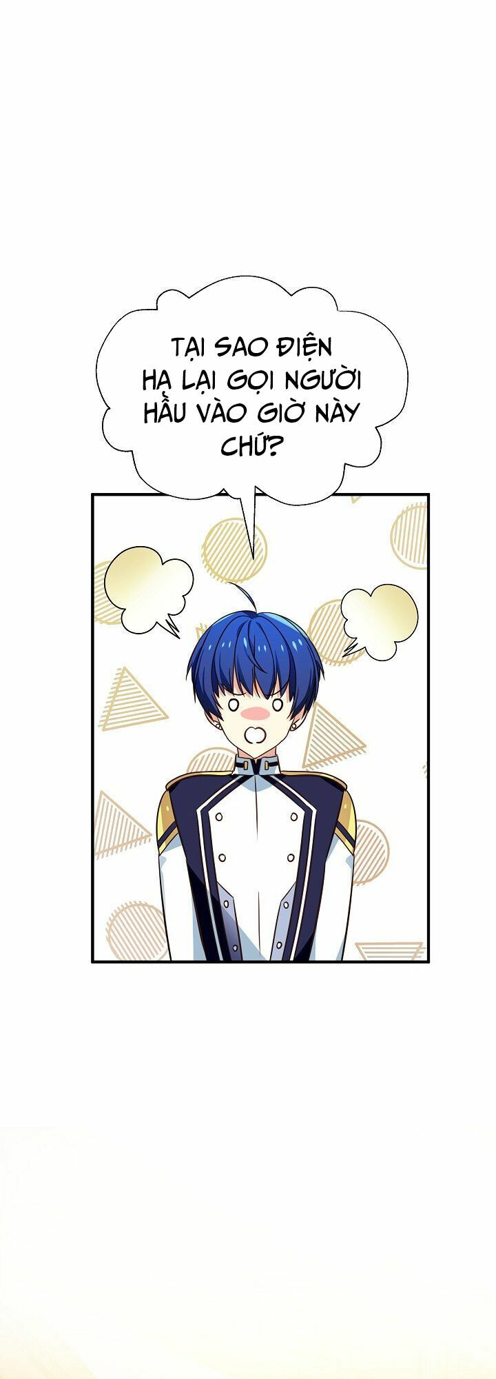 Tôi Đã Ở Đây Ngay Từ Đầu Chapter 19 - Trang 2