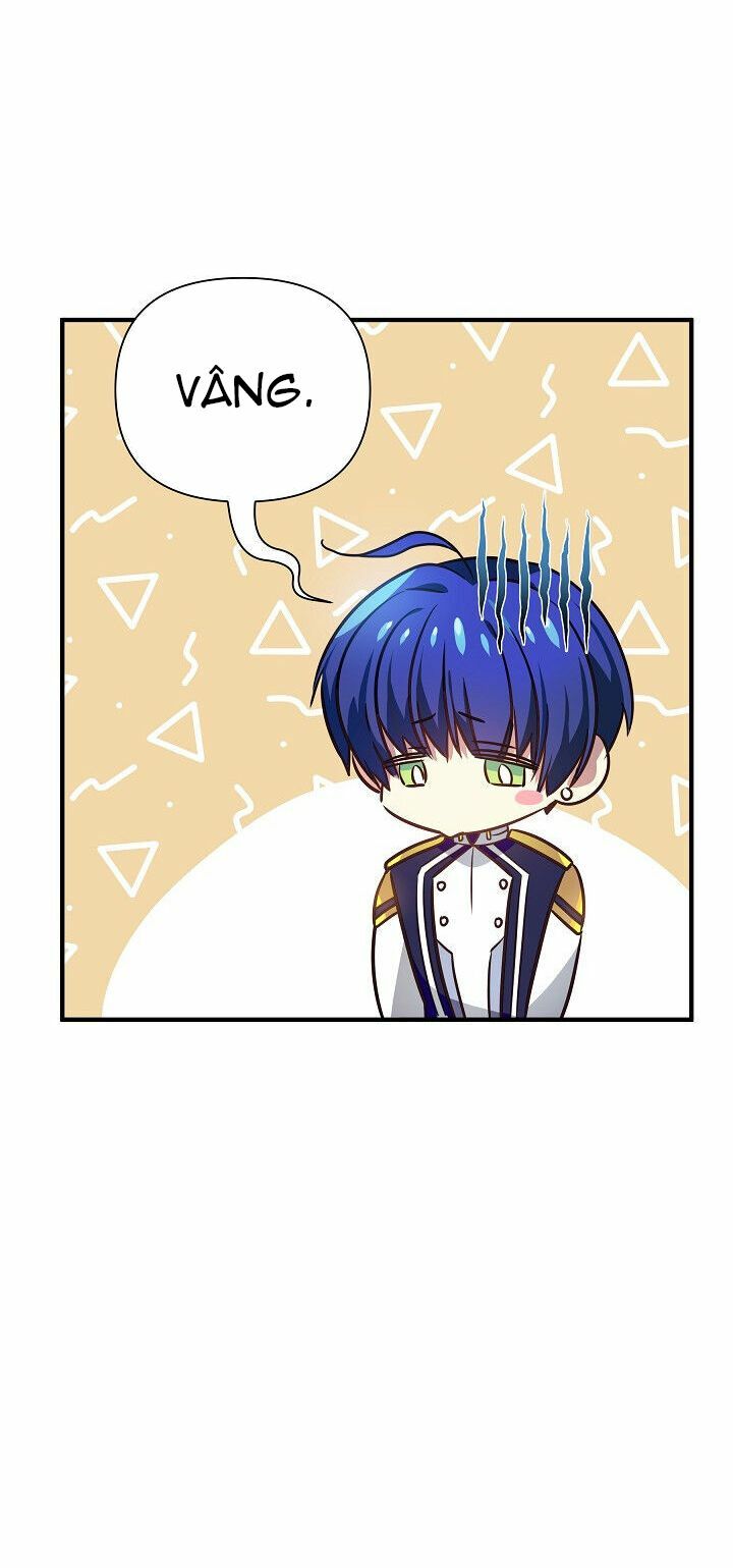 Tôi Đã Ở Đây Ngay Từ Đầu Chapter 19 - Trang 2