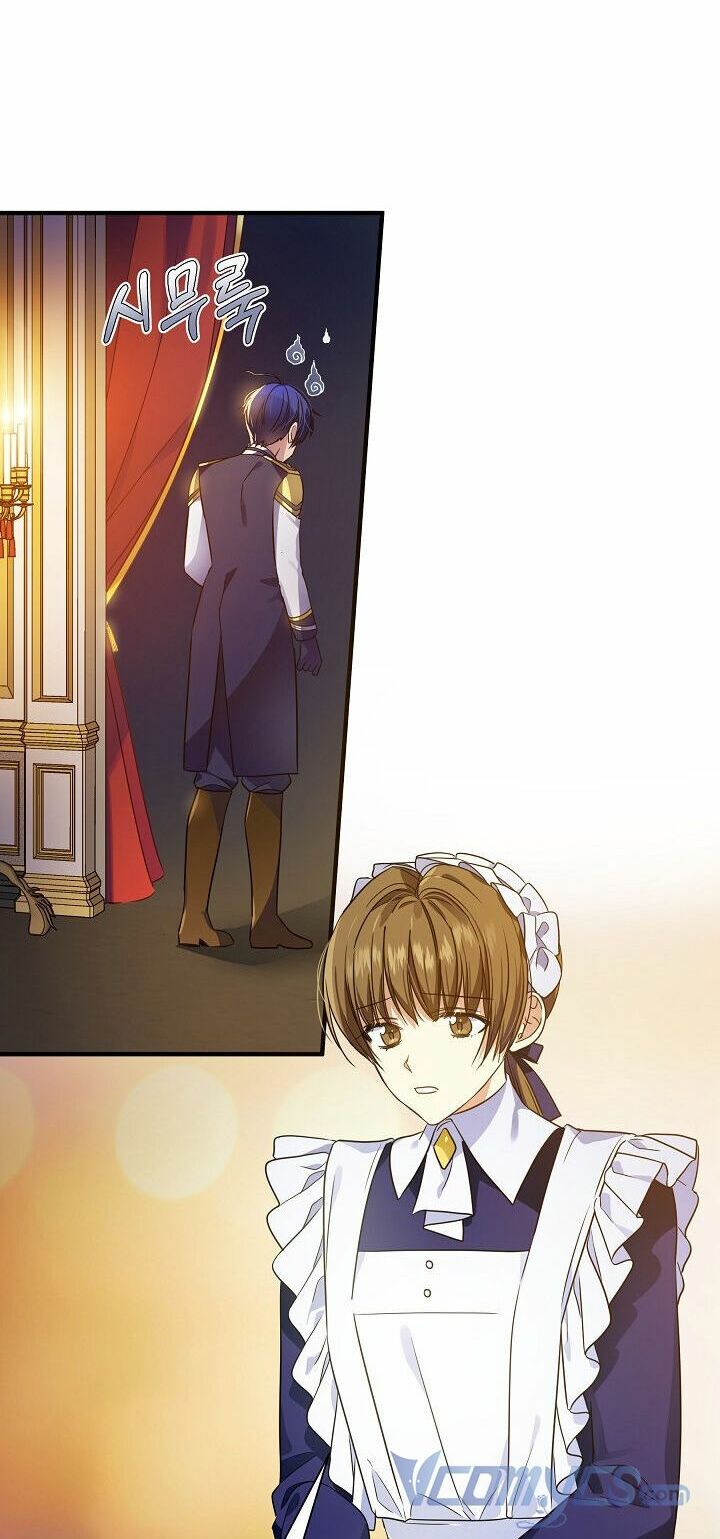 Tôi Đã Ở Đây Ngay Từ Đầu Chapter 19 - Trang 2