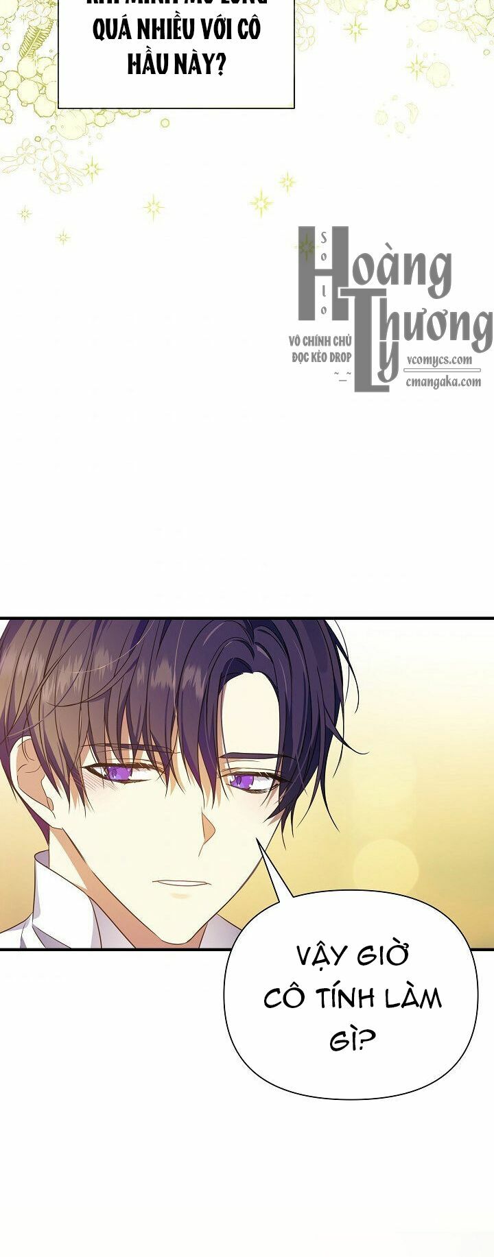 Tôi Đã Ở Đây Ngay Từ Đầu Chapter 19 - Trang 2