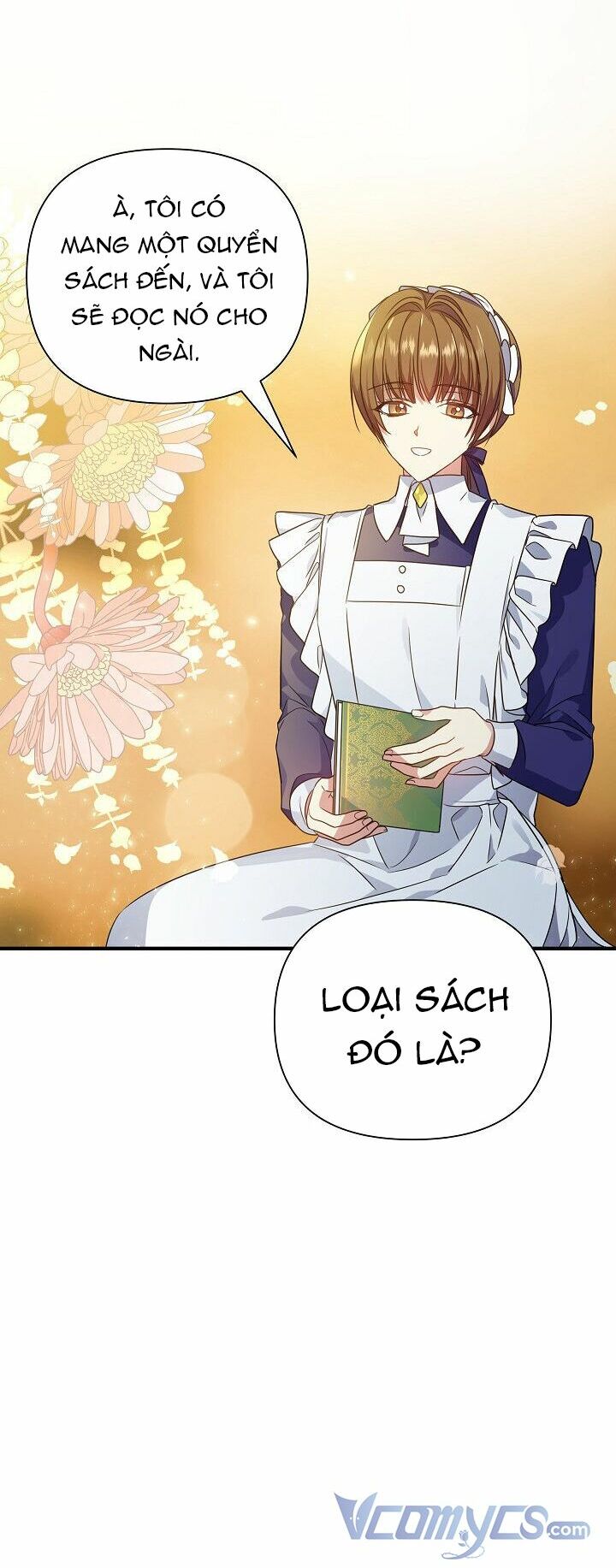 Tôi Đã Ở Đây Ngay Từ Đầu Chapter 19 - Trang 2