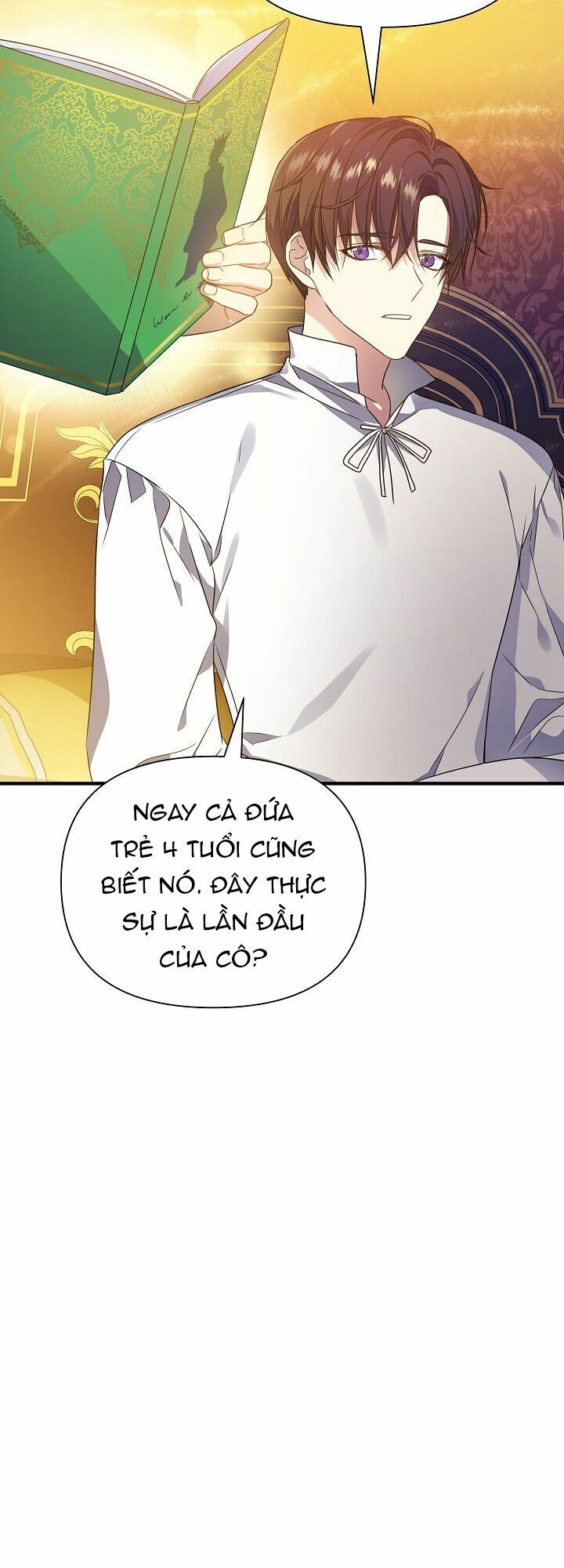 Tôi Đã Ở Đây Ngay Từ Đầu Chapter 19 - Trang 2