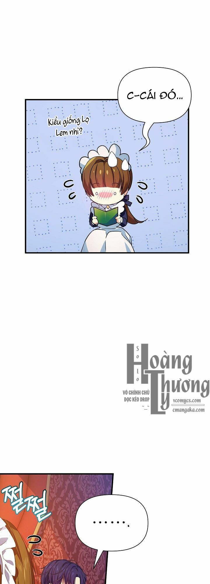 Tôi Đã Ở Đây Ngay Từ Đầu Chapter 19 - Trang 2