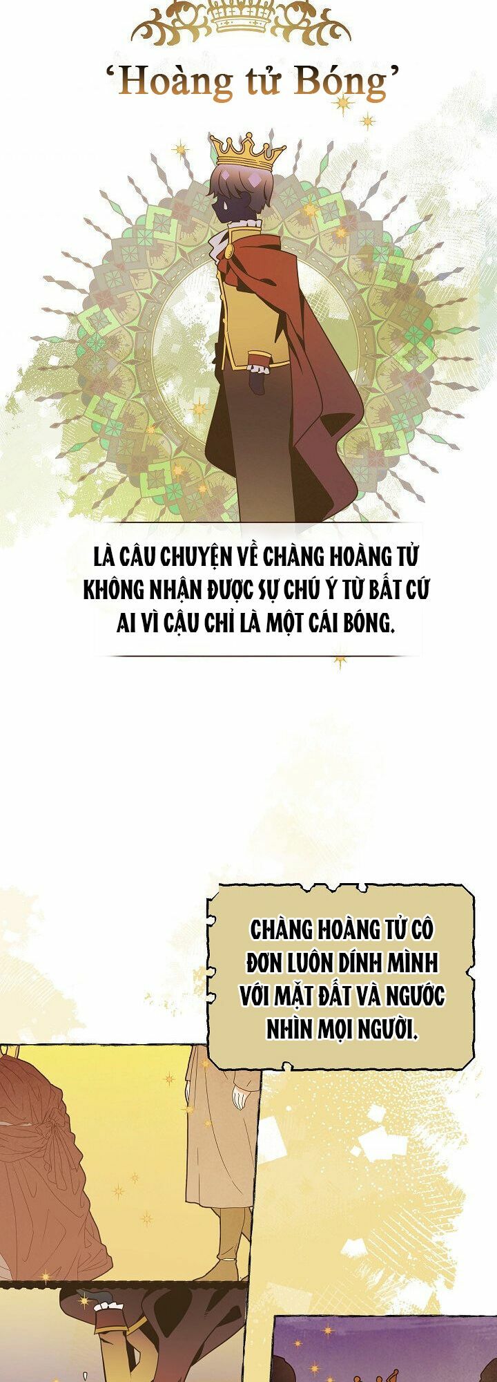 Tôi Đã Ở Đây Ngay Từ Đầu Chapter 19 - Trang 2