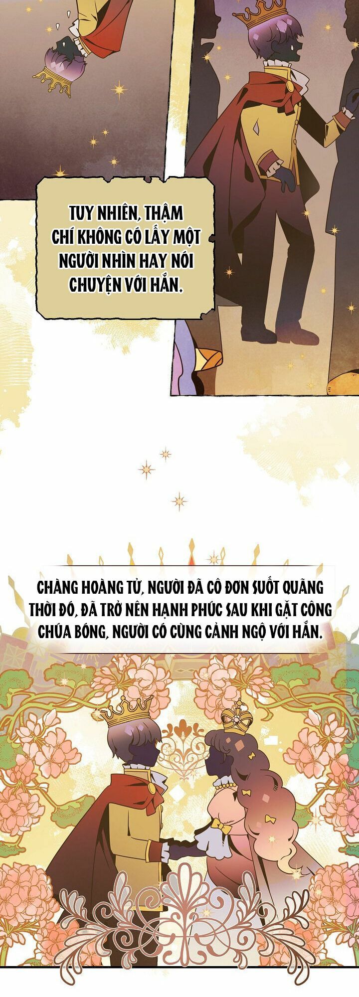 Tôi Đã Ở Đây Ngay Từ Đầu Chapter 19 - Trang 2