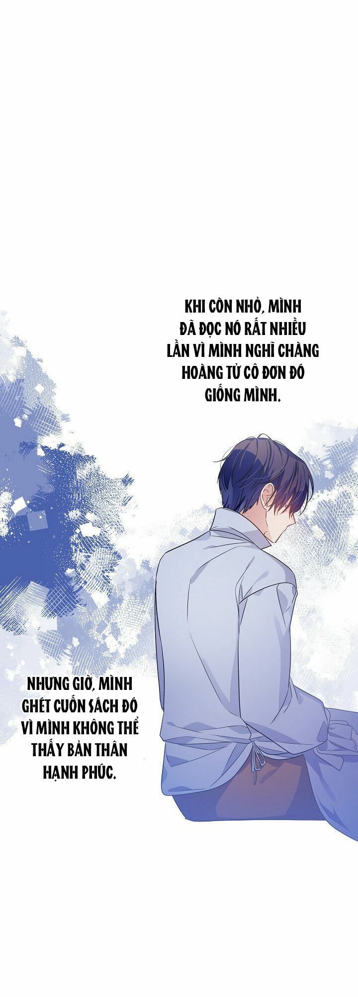 Tôi Đã Ở Đây Ngay Từ Đầu Chapter 19 - Trang 2