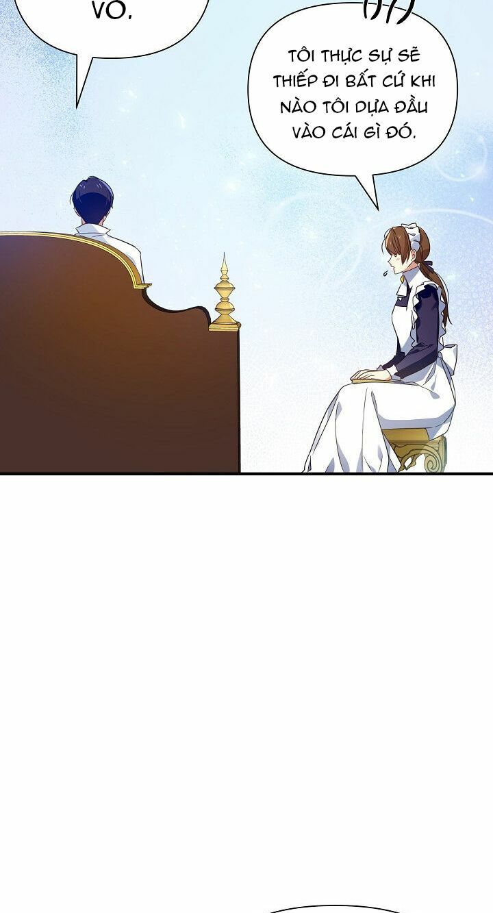 Tôi Đã Ở Đây Ngay Từ Đầu Chapter 19 - Trang 2