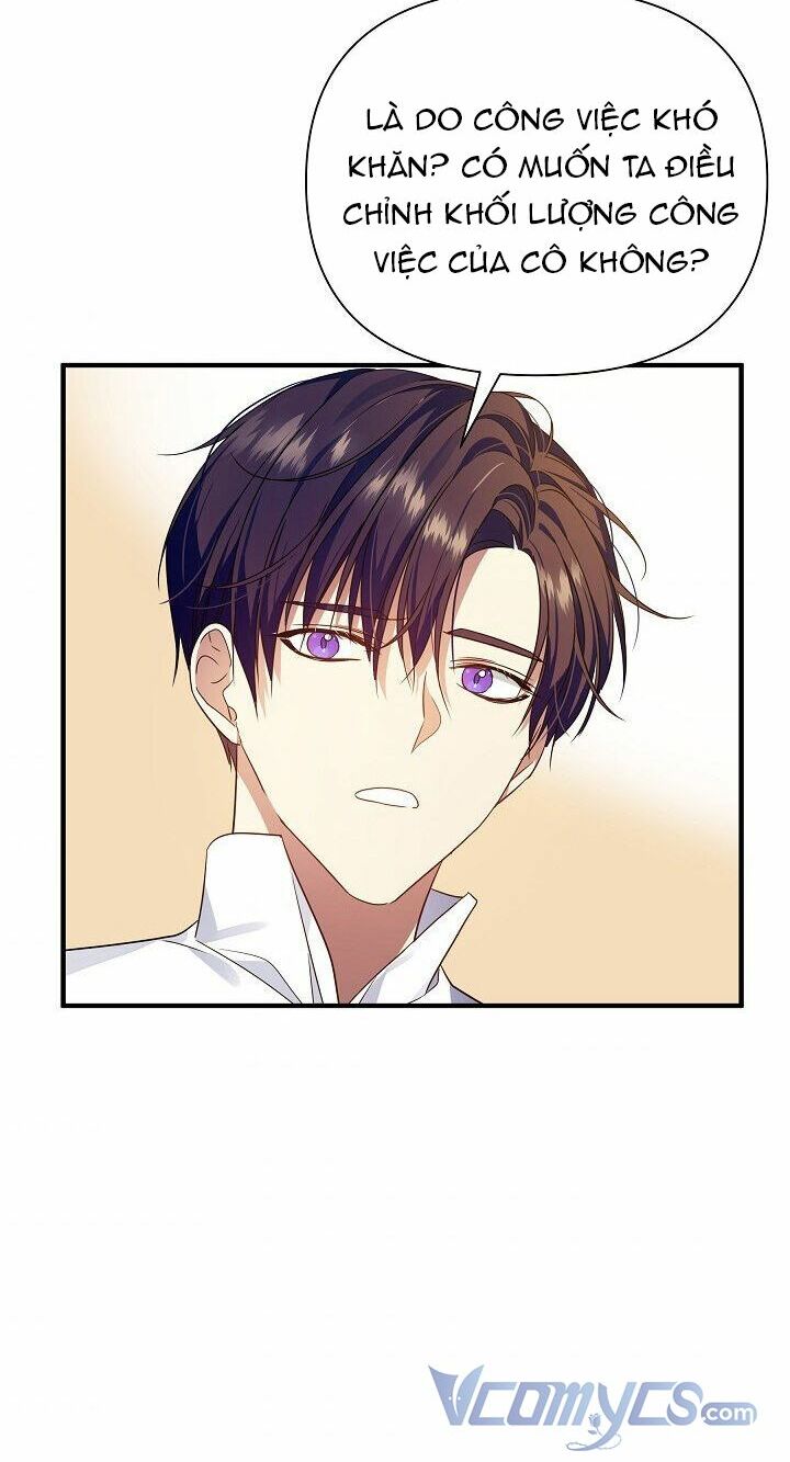 Tôi Đã Ở Đây Ngay Từ Đầu Chapter 19 - Trang 2