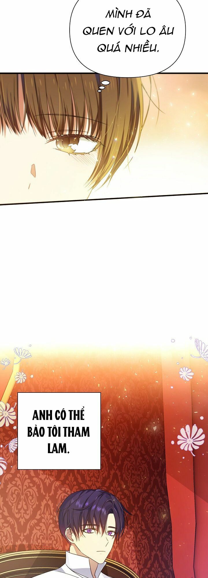 Tôi Đã Ở Đây Ngay Từ Đầu Chapter 19 - Trang 2