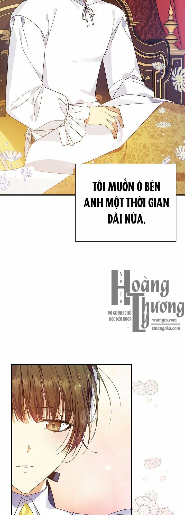 Tôi Đã Ở Đây Ngay Từ Đầu Chapter 19 - Trang 2