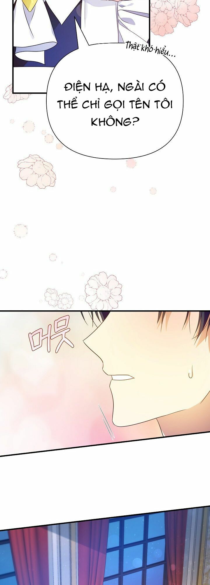 Tôi Đã Ở Đây Ngay Từ Đầu Chapter 19 - Trang 2