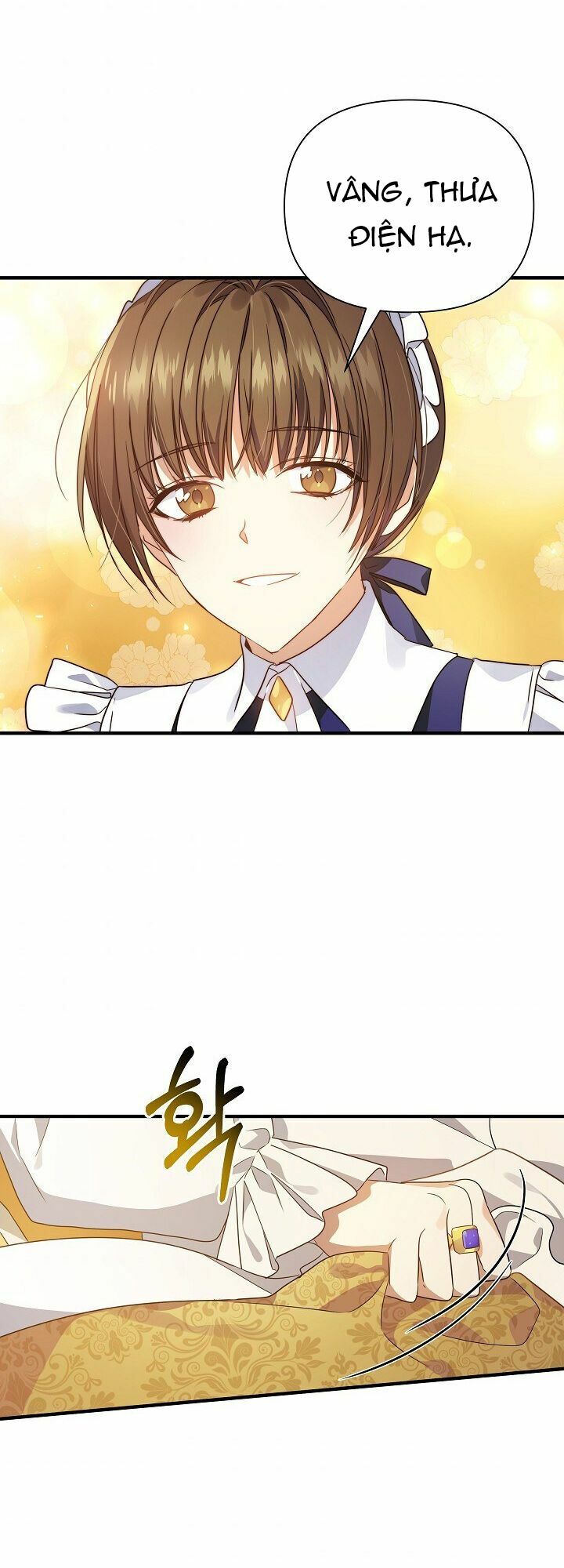 Tôi Đã Ở Đây Ngay Từ Đầu Chapter 19 - Trang 2