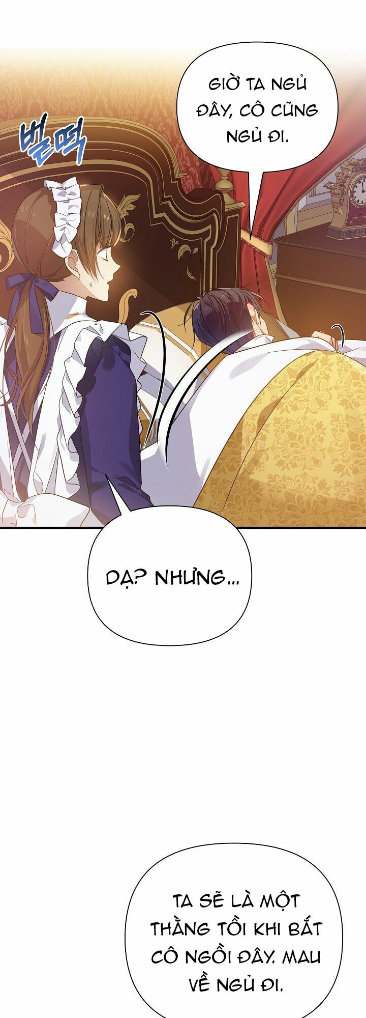 Tôi Đã Ở Đây Ngay Từ Đầu Chapter 19 - Trang 2