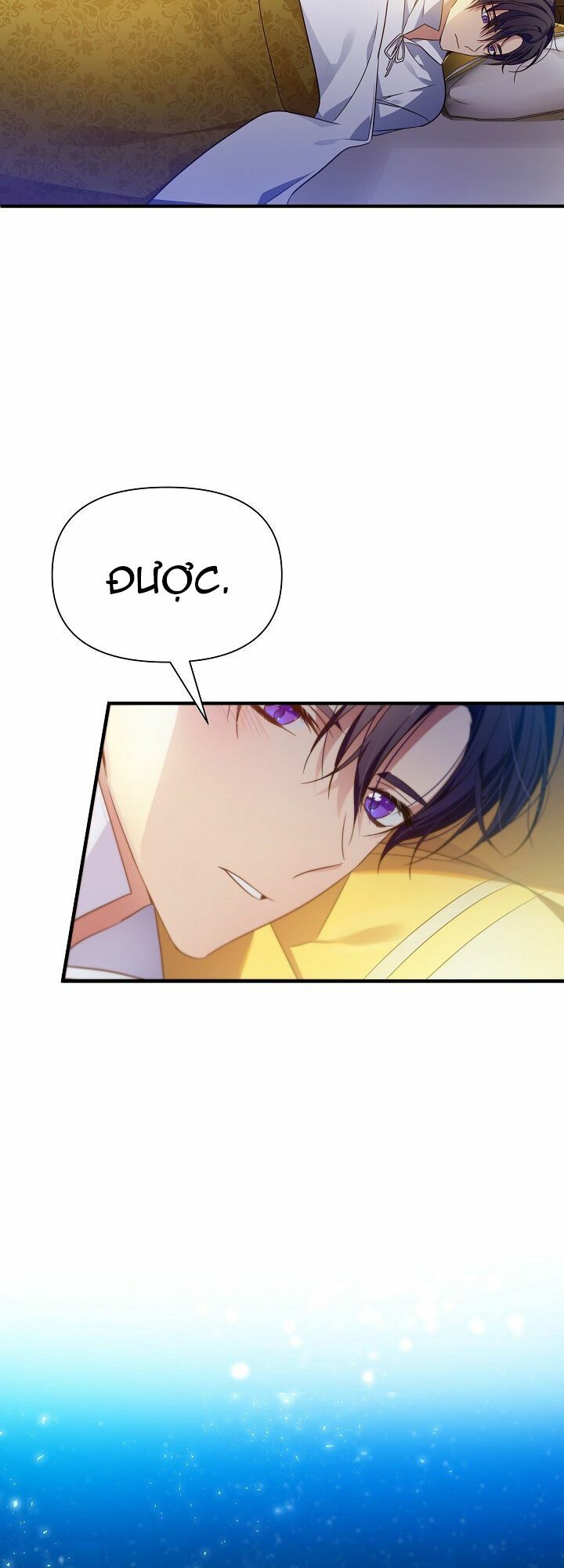 Tôi Đã Ở Đây Ngay Từ Đầu Chapter 19 - Trang 2