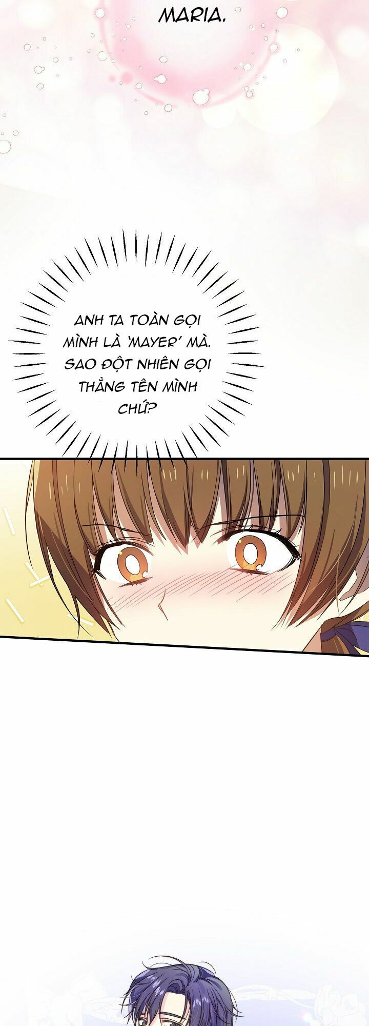 Tôi Đã Ở Đây Ngay Từ Đầu Chapter 19 - Trang 2