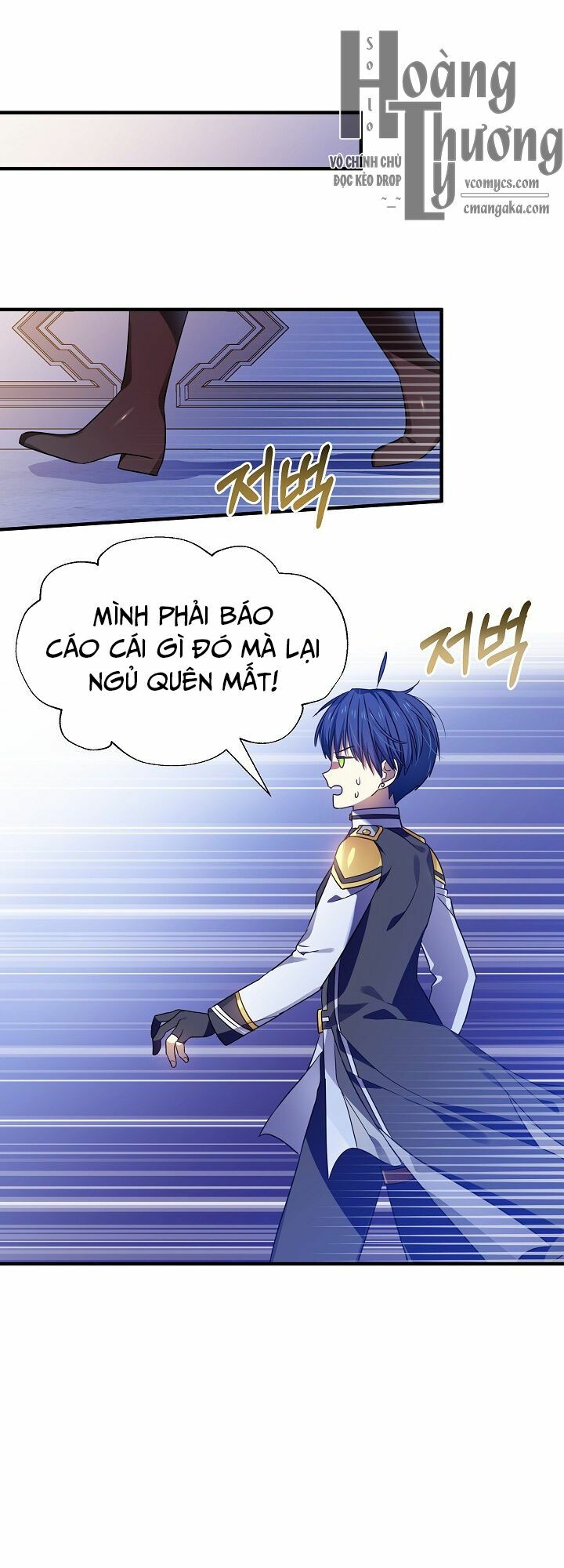 Tôi Đã Ở Đây Ngay Từ Đầu Chapter 19 - Trang 2