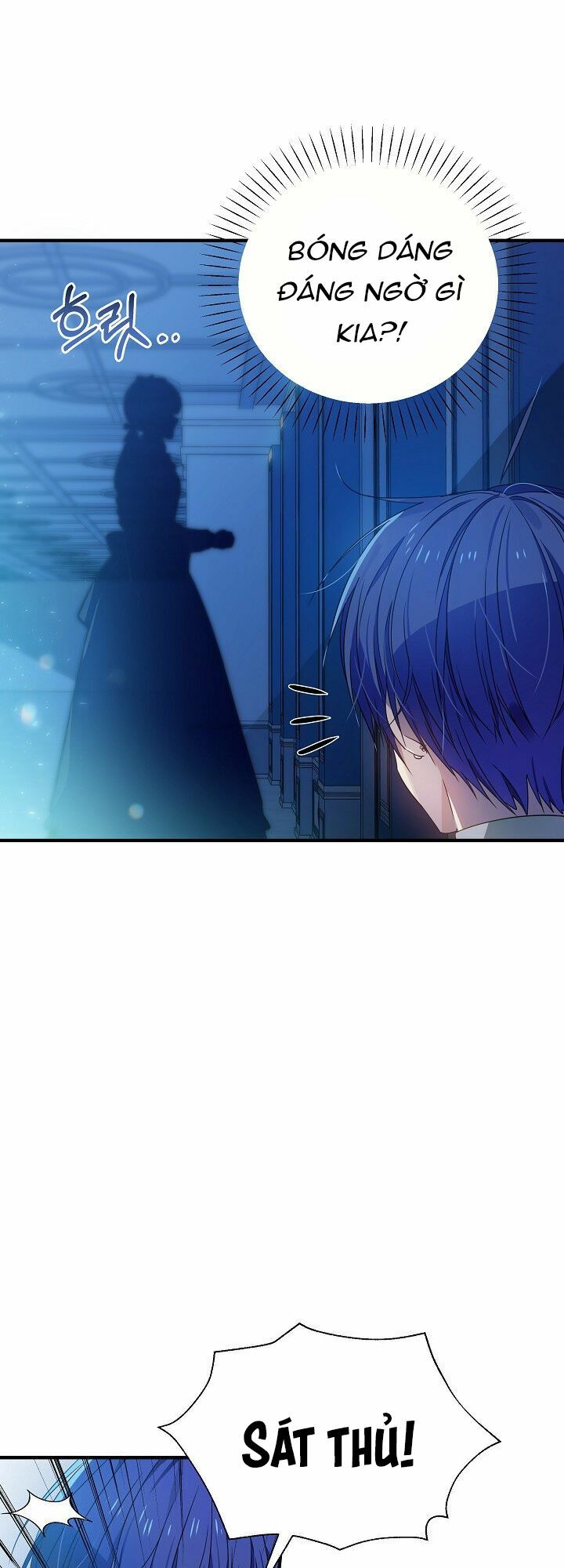 Tôi Đã Ở Đây Ngay Từ Đầu Chapter 19 - Trang 2