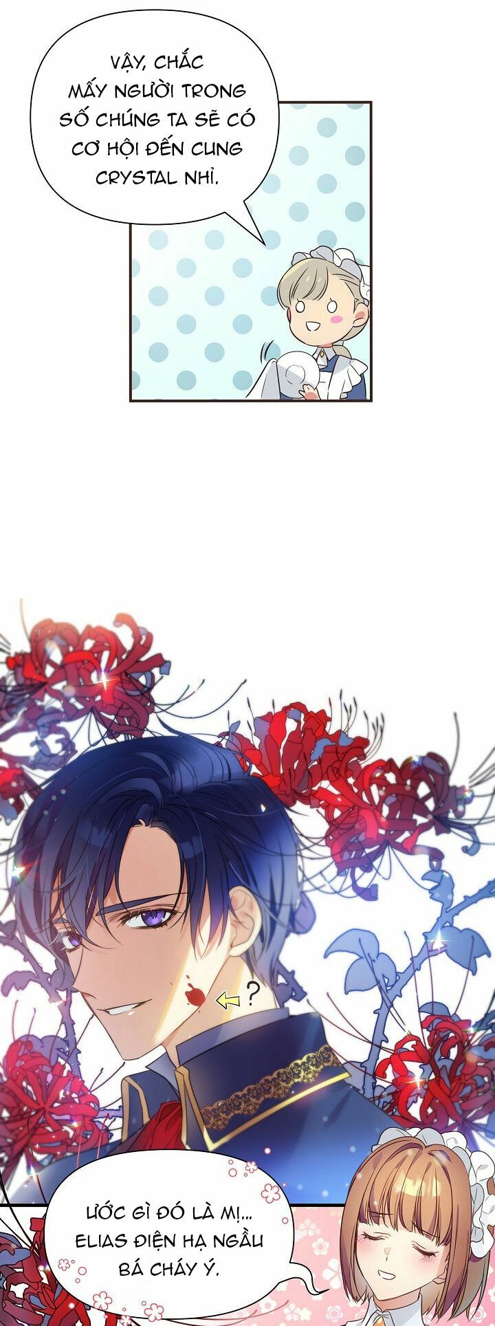 Tôi Đã Ở Đây Ngay Từ Đầu Chapter 2 - Trang 2