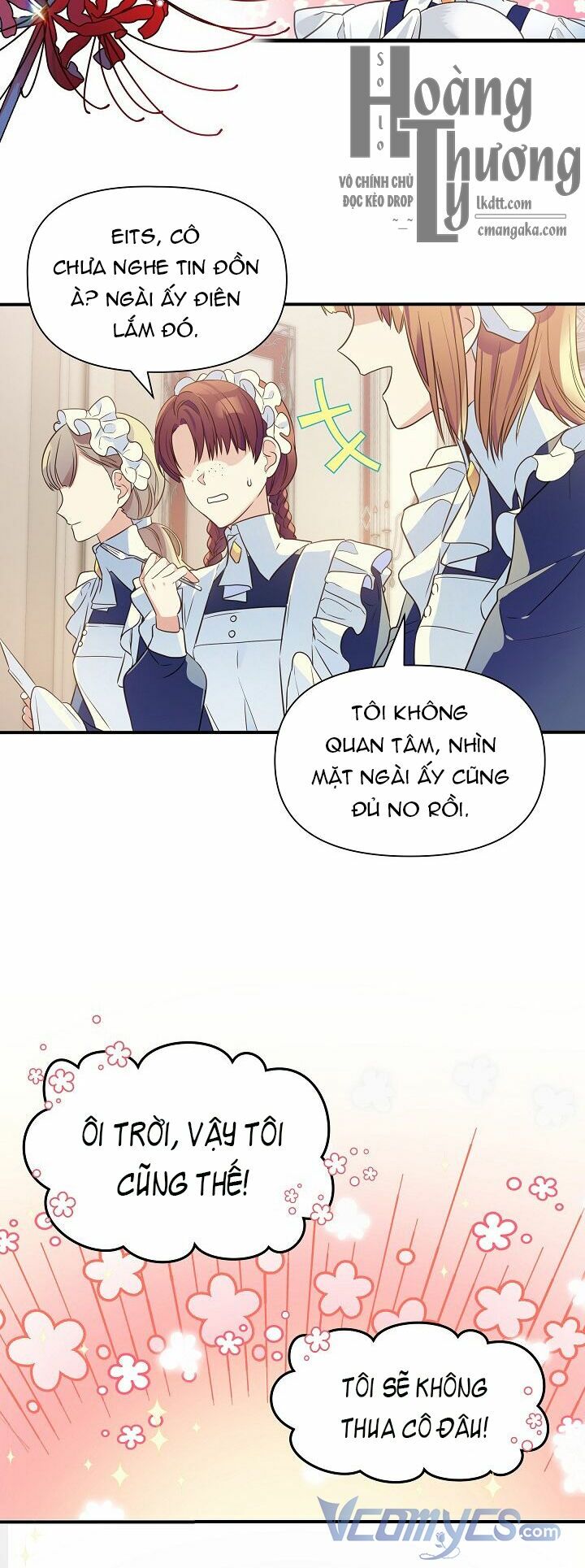 Tôi Đã Ở Đây Ngay Từ Đầu Chapter 2 - Trang 2