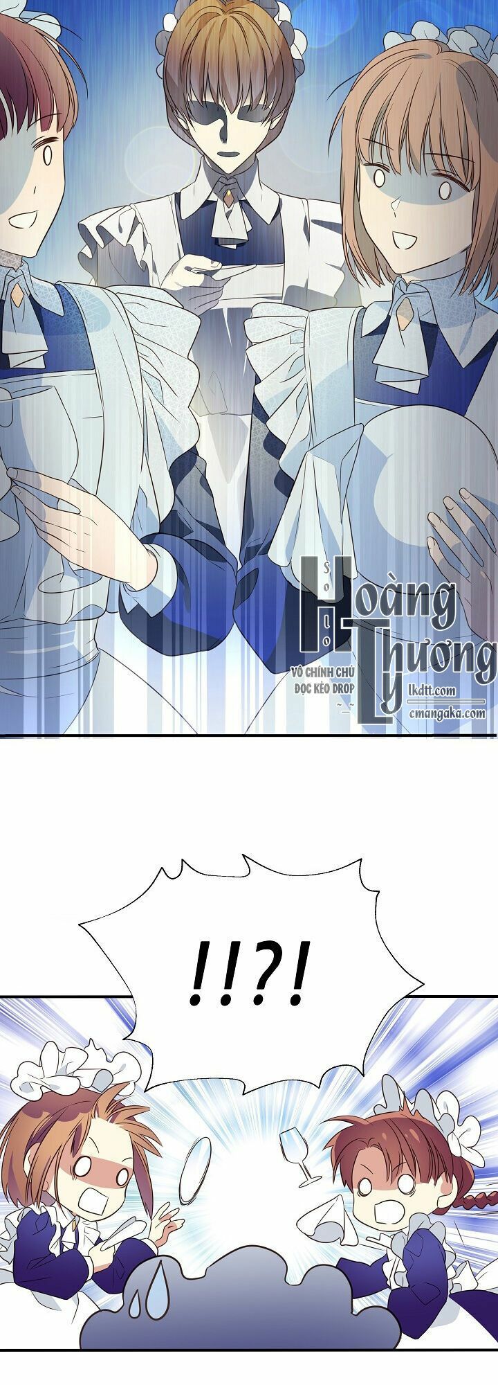 Tôi Đã Ở Đây Ngay Từ Đầu Chapter 2 - Trang 2