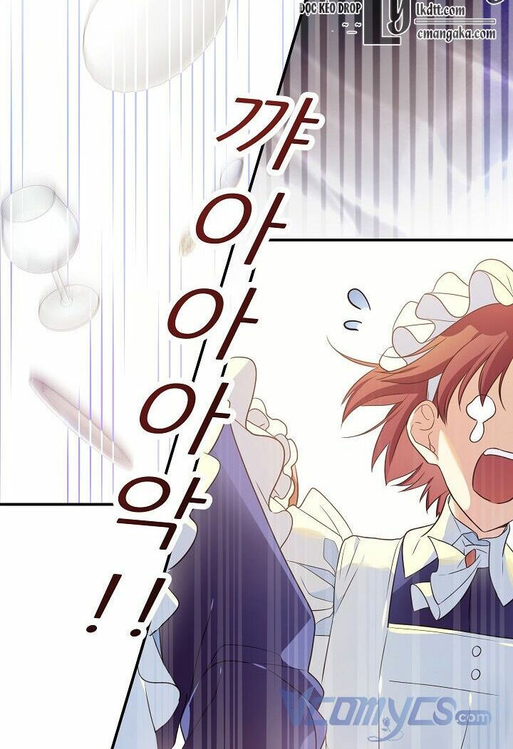 Tôi Đã Ở Đây Ngay Từ Đầu Chapter 2 - Trang 2