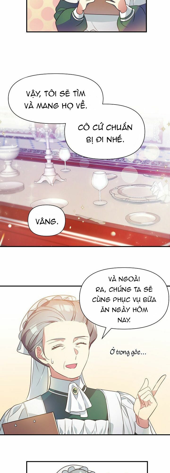 Tôi Đã Ở Đây Ngay Từ Đầu Chapter 2 - Trang 2