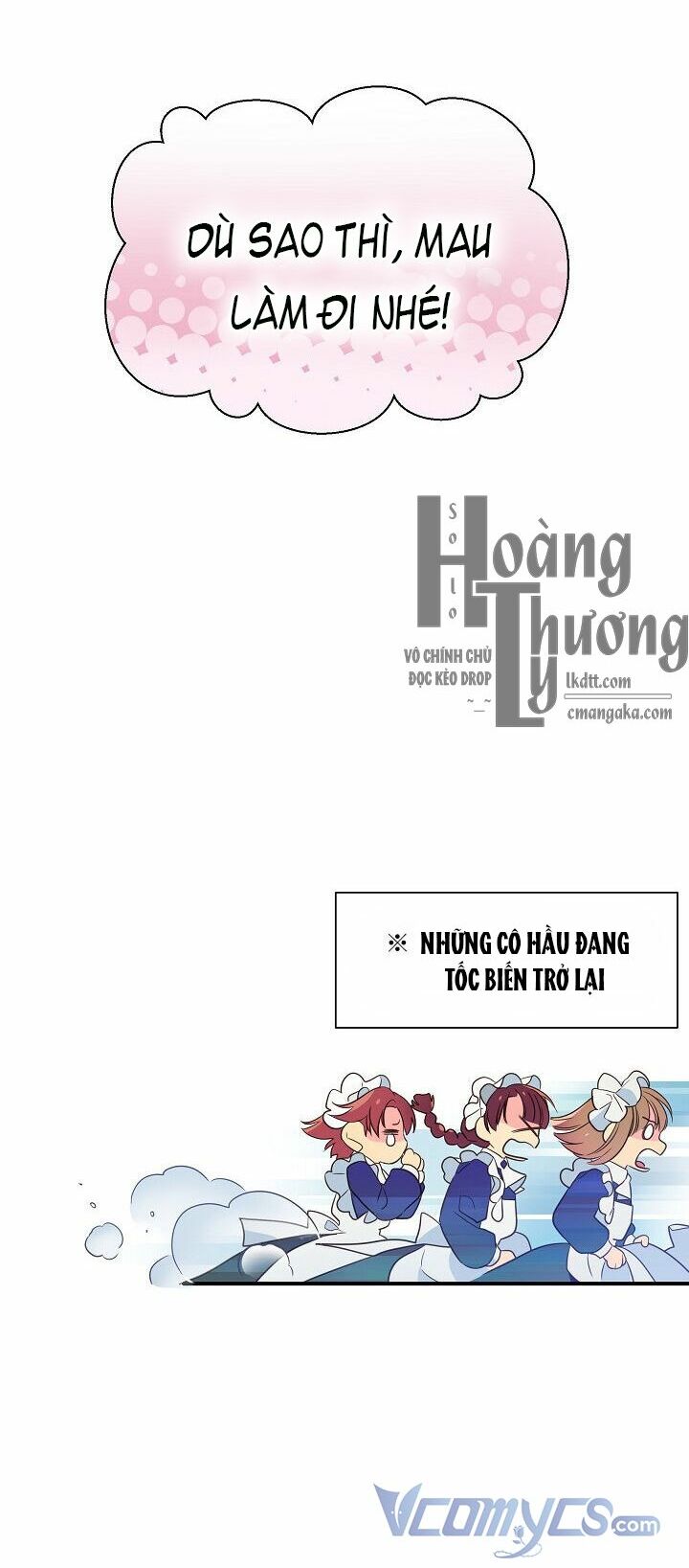 Tôi Đã Ở Đây Ngay Từ Đầu Chapter 2 - Trang 2