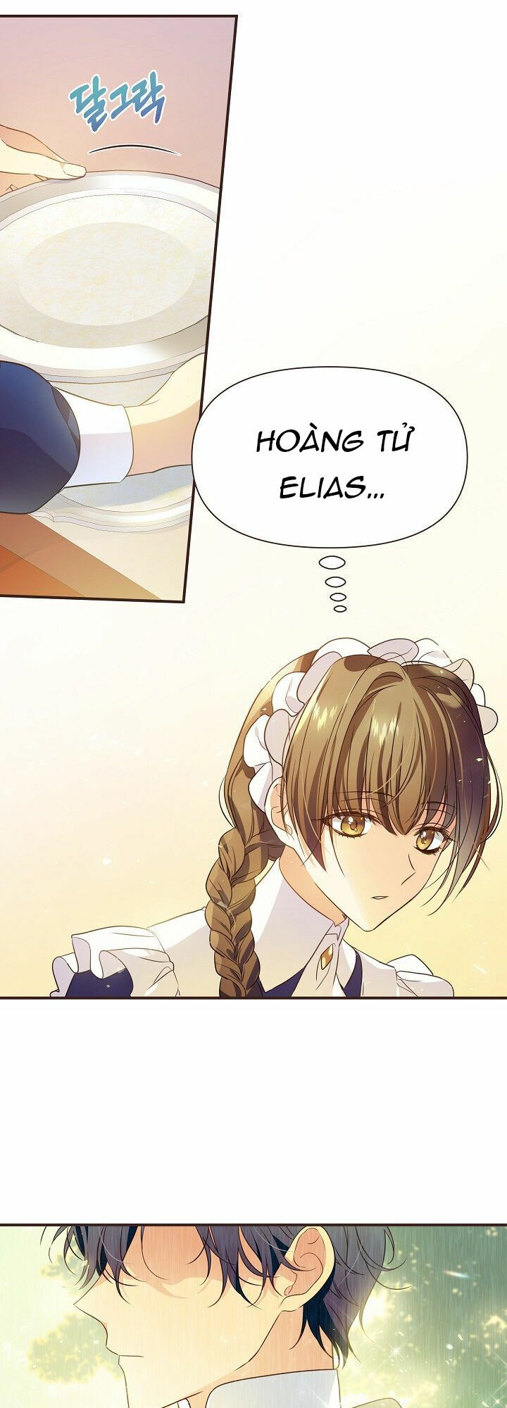 Tôi Đã Ở Đây Ngay Từ Đầu Chapter 2 - Trang 2