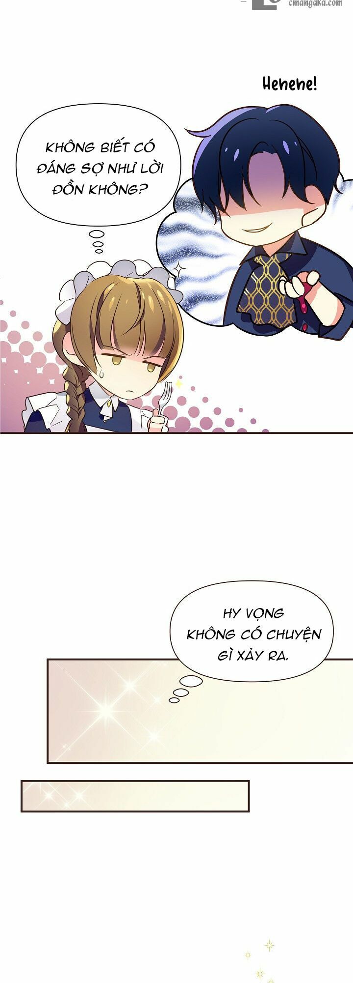 Tôi Đã Ở Đây Ngay Từ Đầu Chapter 2 - Trang 2