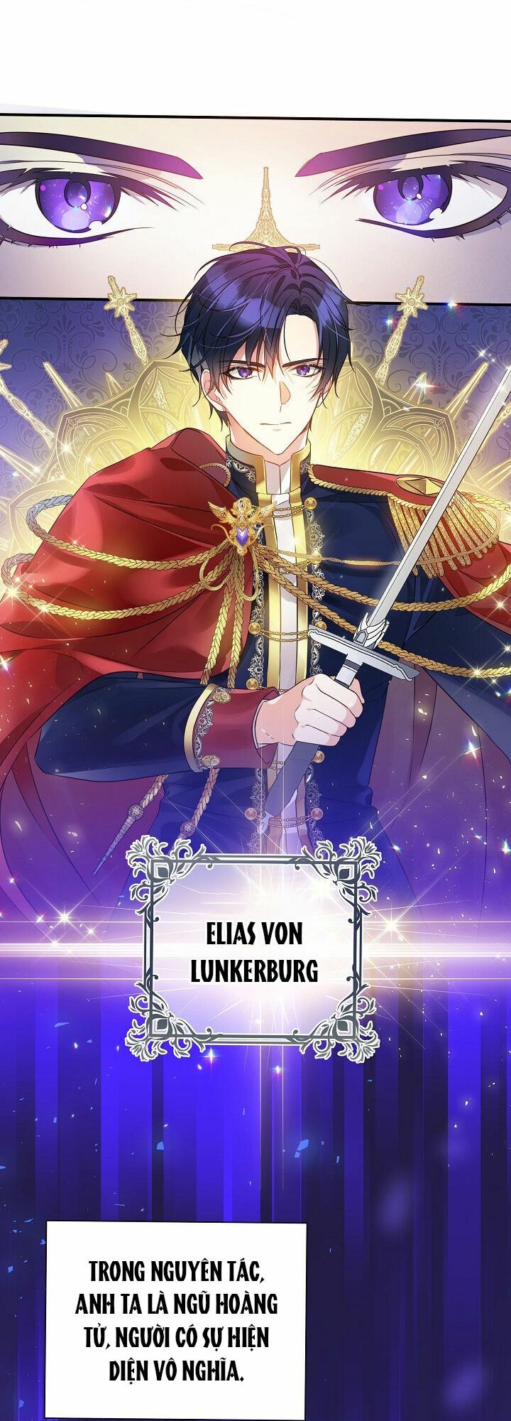 Tôi Đã Ở Đây Ngay Từ Đầu Chapter 2 - Trang 2