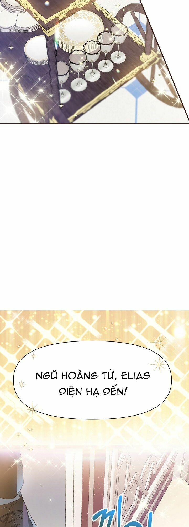 Tôi Đã Ở Đây Ngay Từ Đầu Chapter 2 - Trang 2