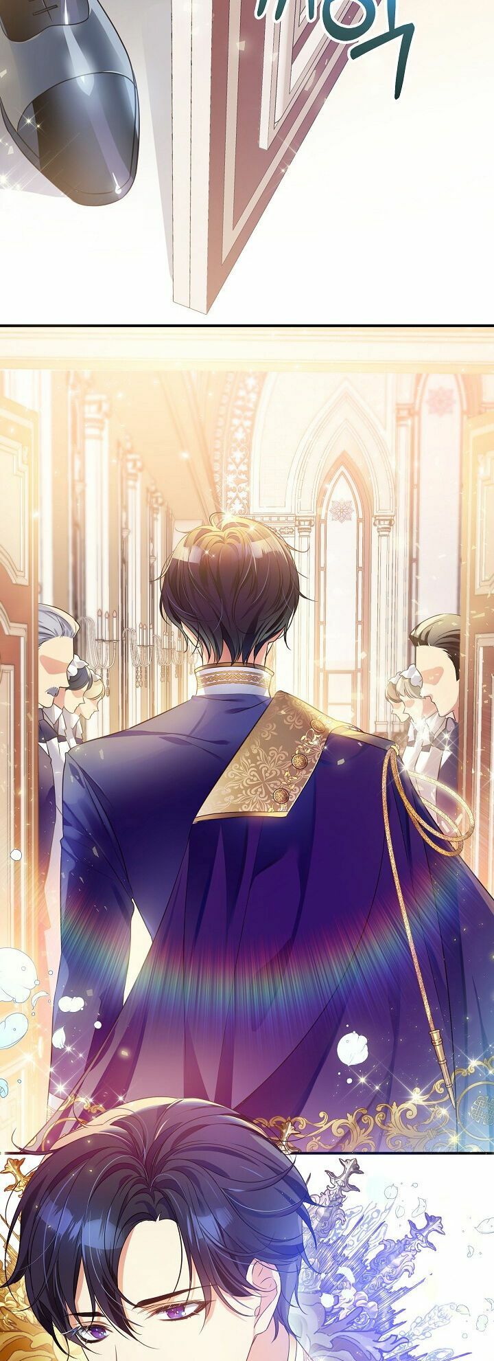 Tôi Đã Ở Đây Ngay Từ Đầu Chapter 2 - Trang 2