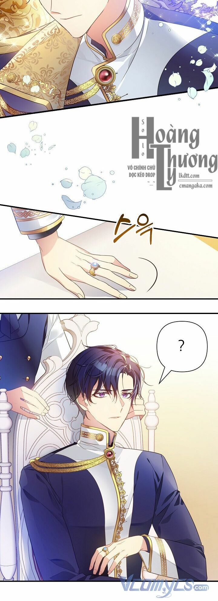 Tôi Đã Ở Đây Ngay Từ Đầu Chapter 2 - Trang 2