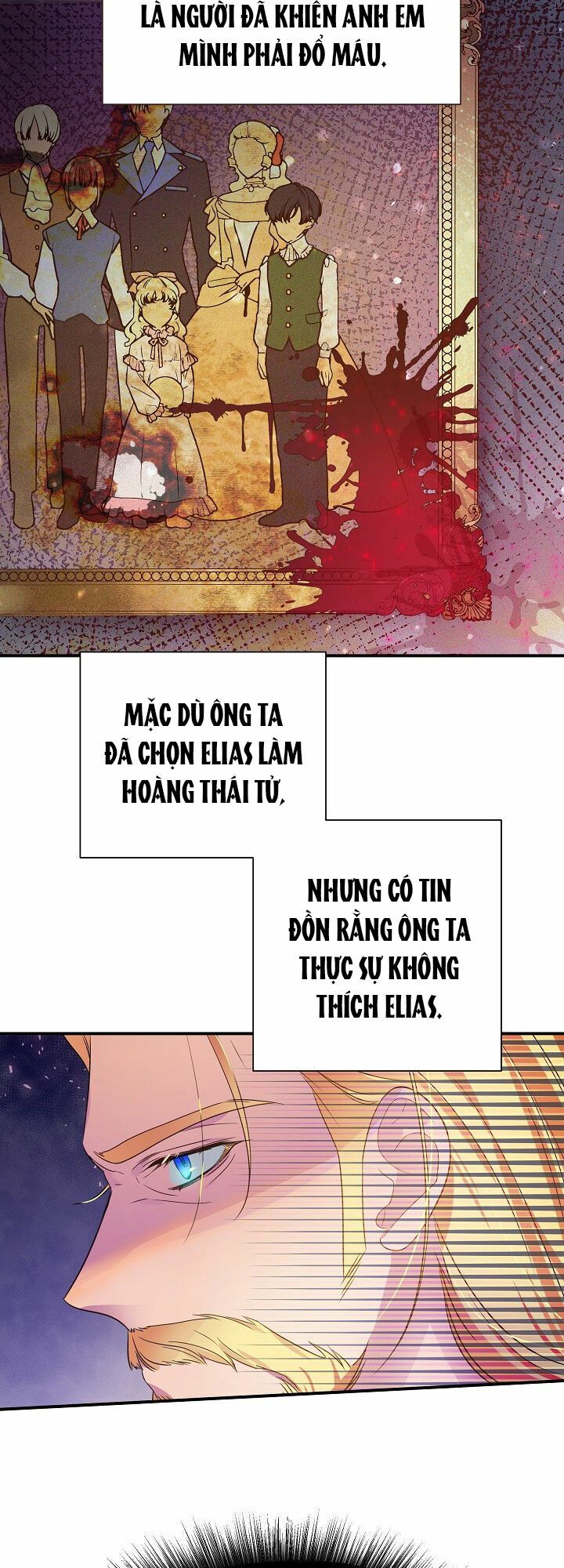 Tôi Đã Ở Đây Ngay Từ Đầu Chapter 2 - Trang 2