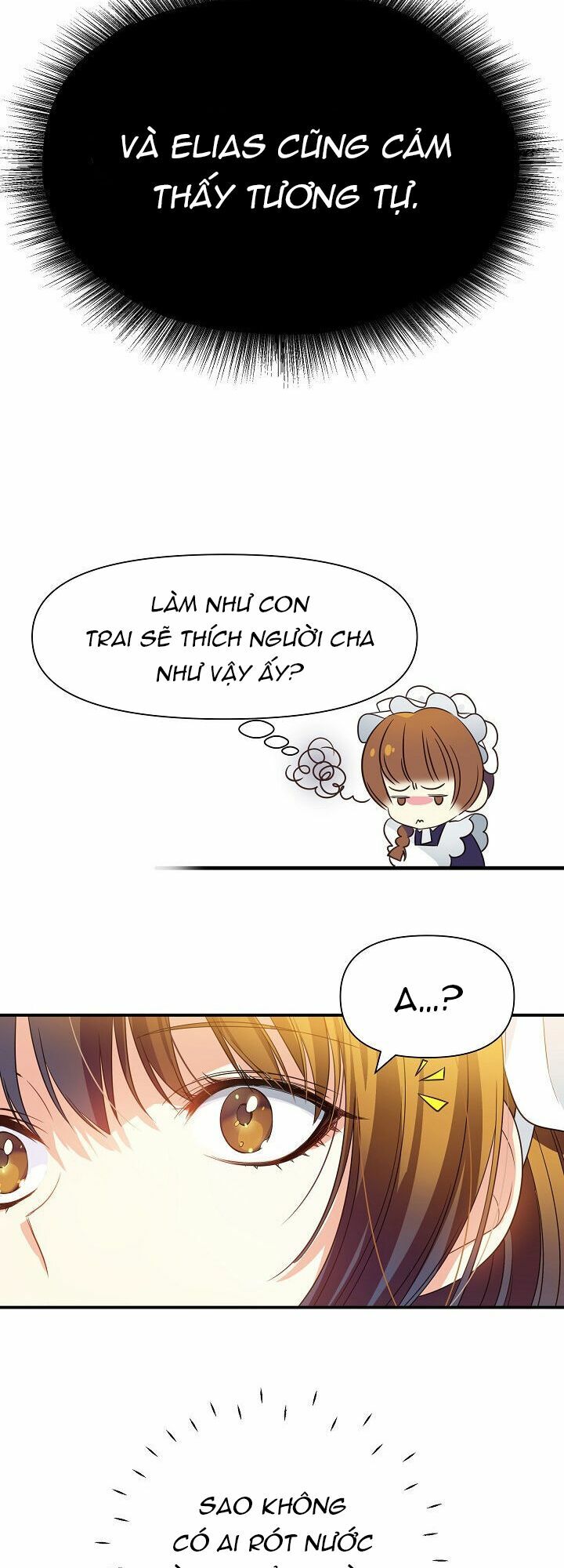Tôi Đã Ở Đây Ngay Từ Đầu Chapter 2 - Trang 2