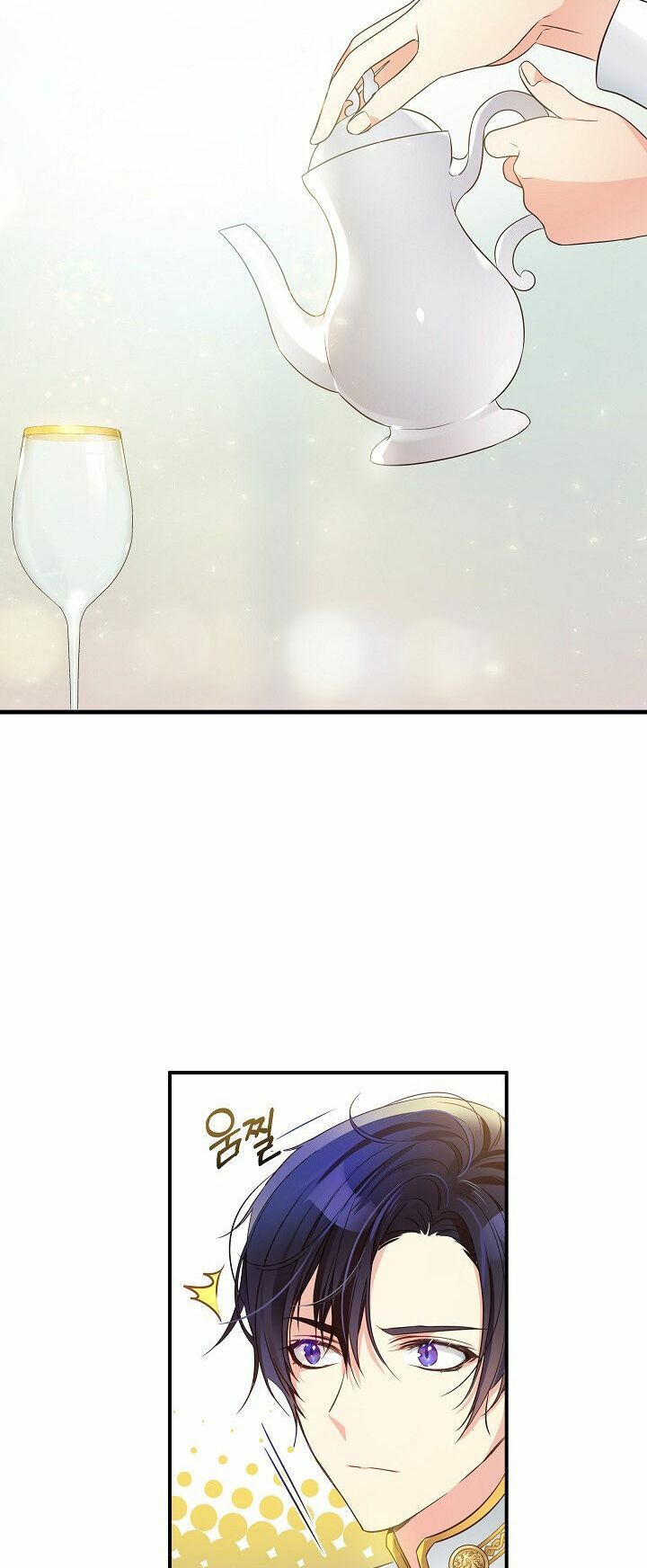 Tôi Đã Ở Đây Ngay Từ Đầu Chapter 2 - Trang 2