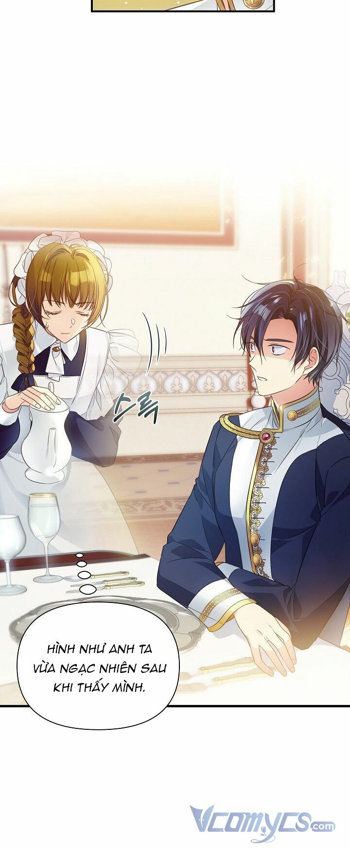 Tôi Đã Ở Đây Ngay Từ Đầu Chapter 2 - Trang 2