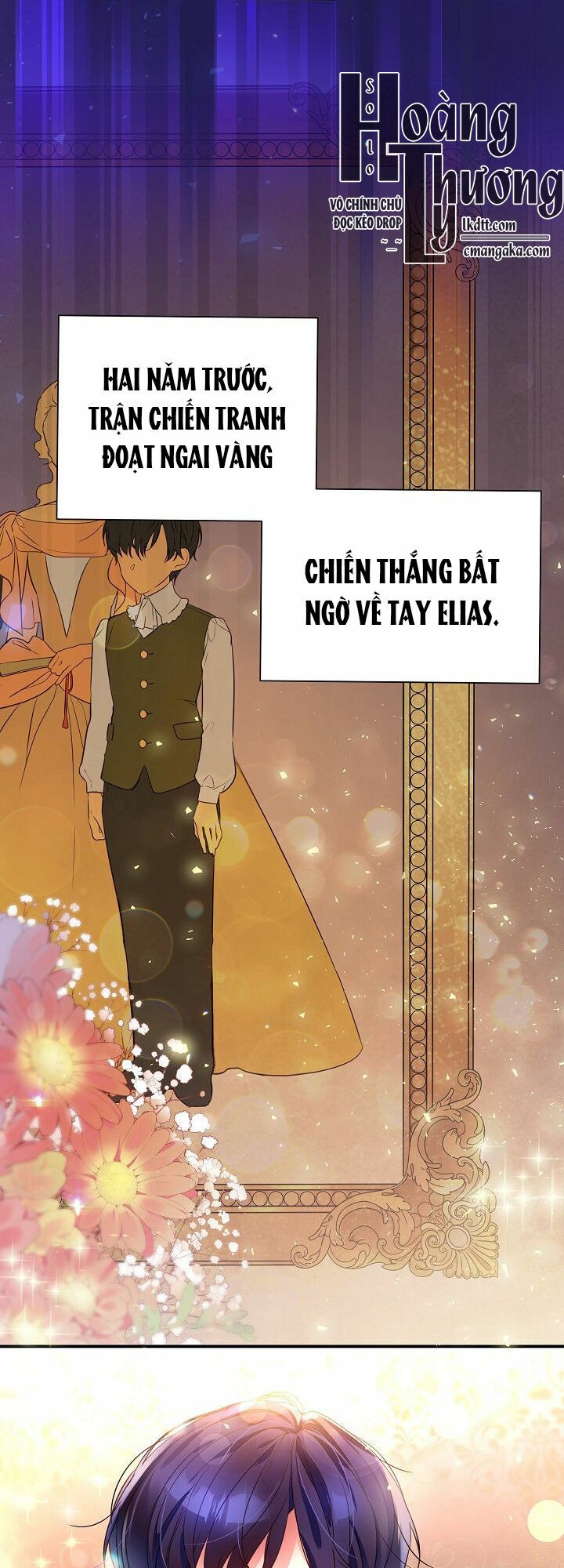 Tôi Đã Ở Đây Ngay Từ Đầu Chapter 2 - Trang 2