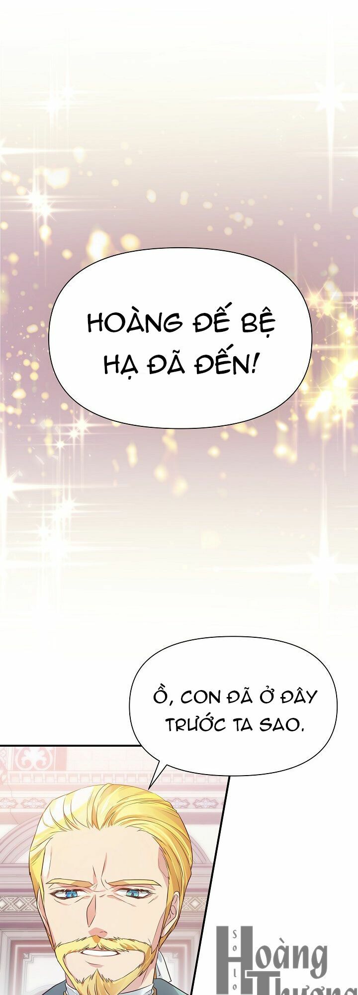 Tôi Đã Ở Đây Ngay Từ Đầu Chapter 2 - Trang 2