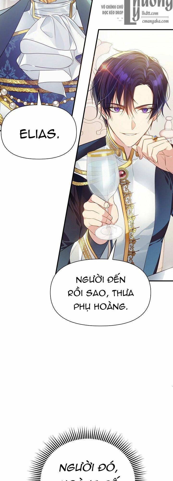 Tôi Đã Ở Đây Ngay Từ Đầu Chapter 2 - Trang 2