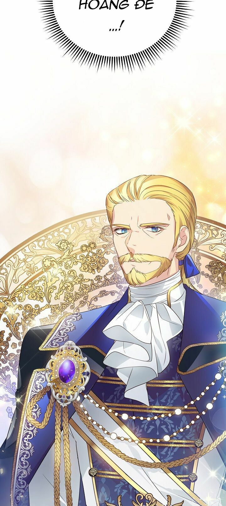 Tôi Đã Ở Đây Ngay Từ Đầu Chapter 2 - Trang 2