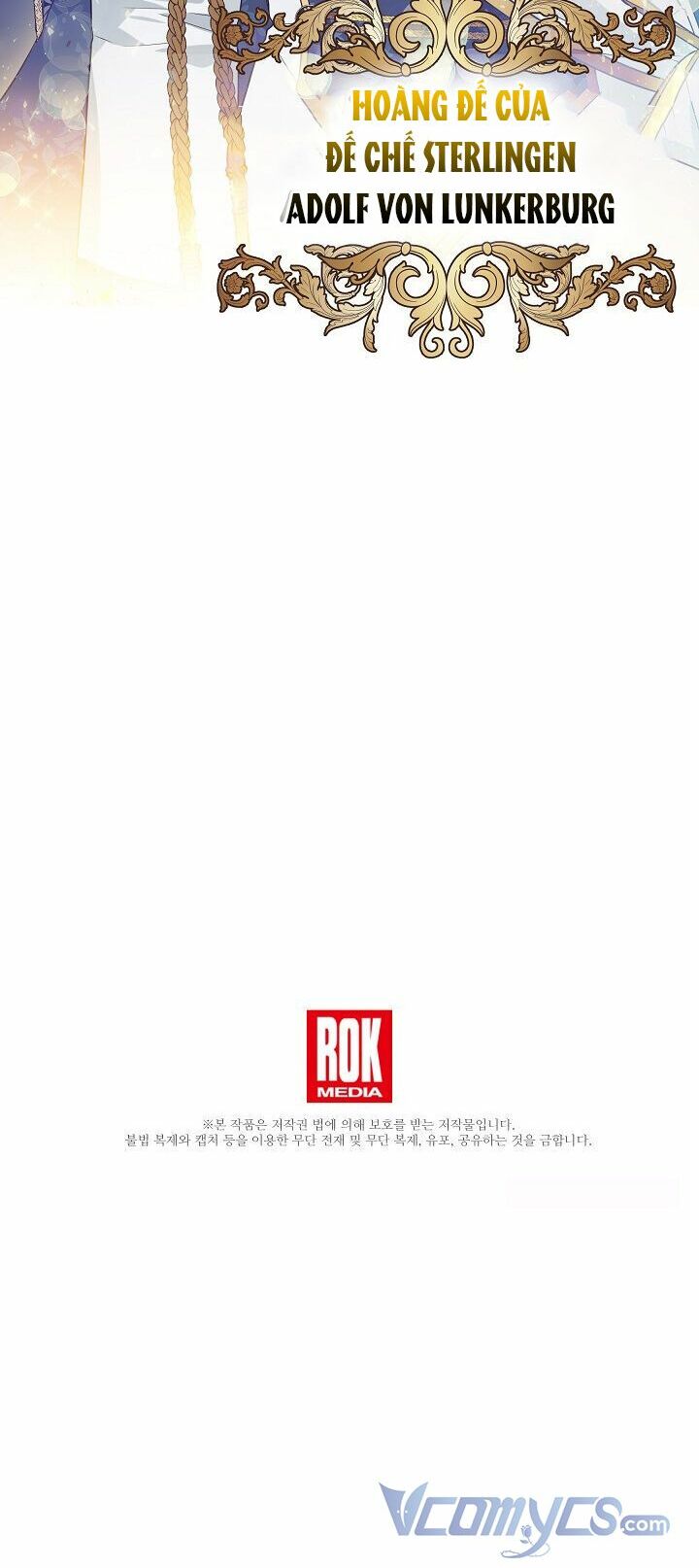 Tôi Đã Ở Đây Ngay Từ Đầu Chapter 2 - Trang 2