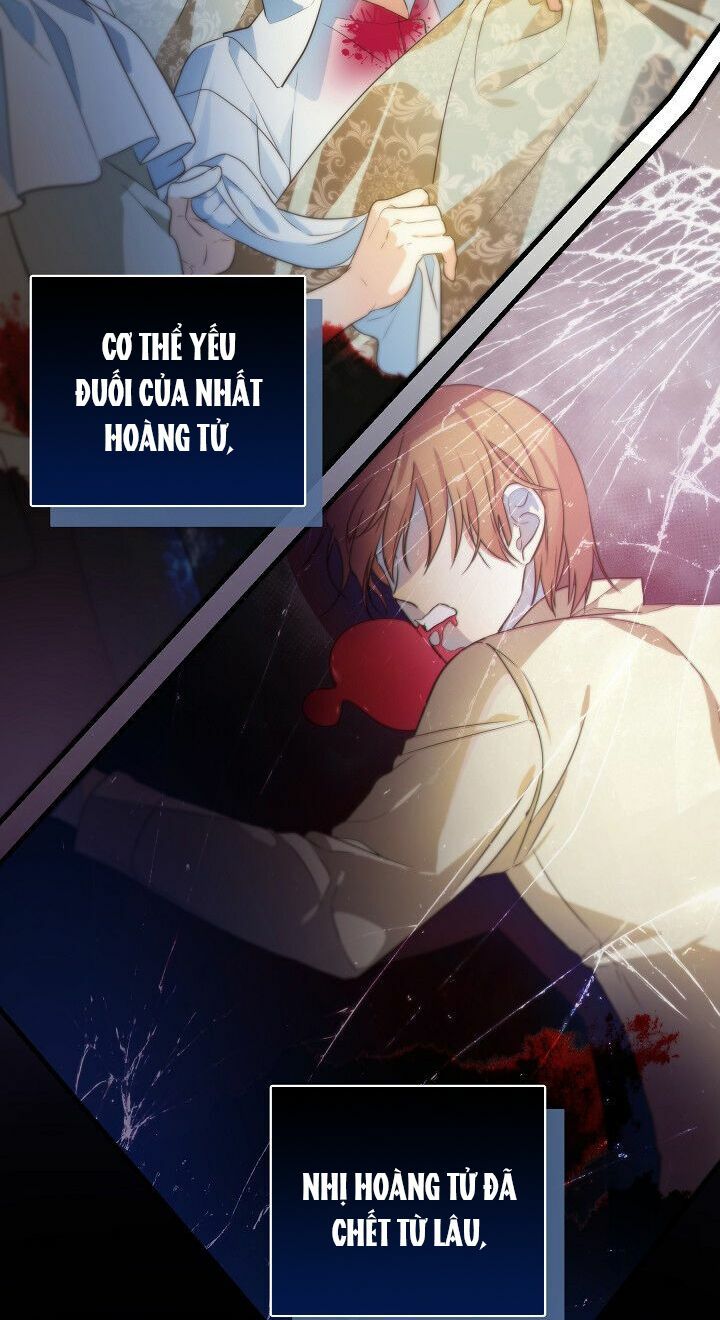 Tôi Đã Ở Đây Ngay Từ Đầu Chapter 2 - Trang 2