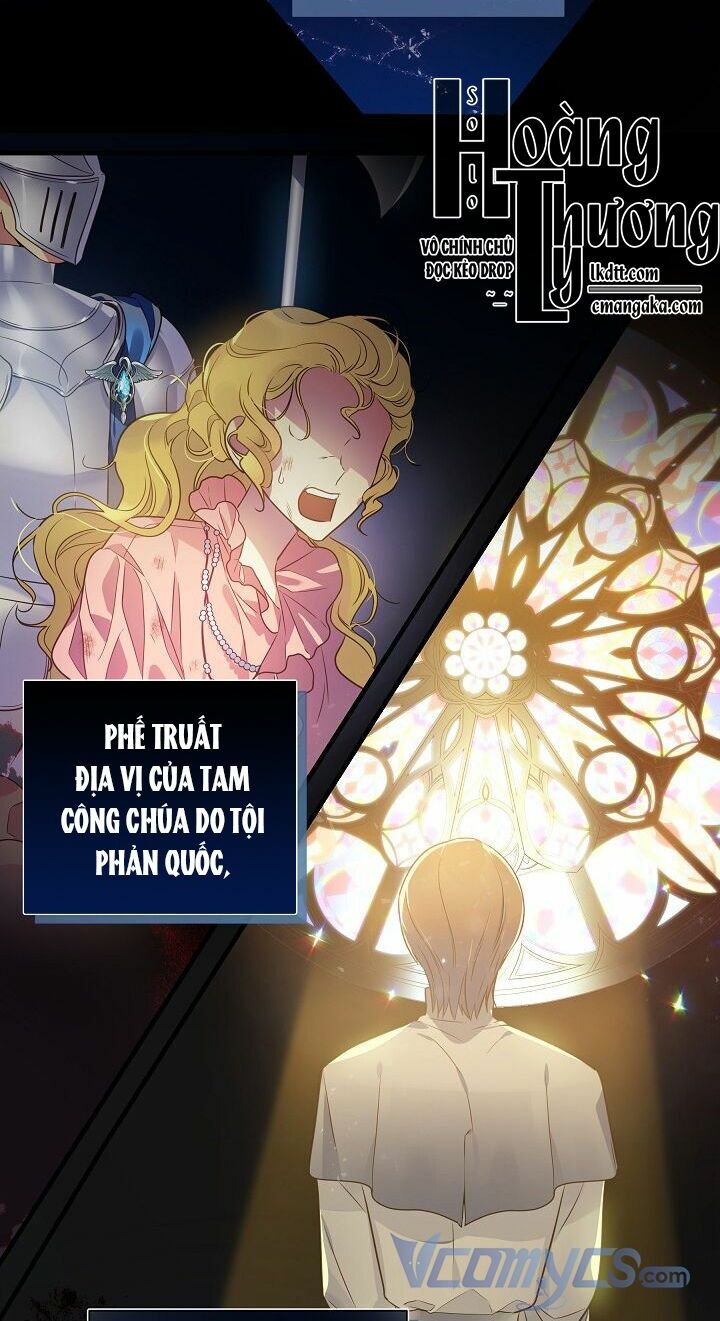 Tôi Đã Ở Đây Ngay Từ Đầu Chapter 2 - Trang 2